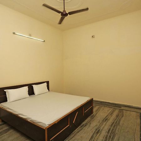 Spot On Angel Garden Hotel Alīgarh Екстериор снимка