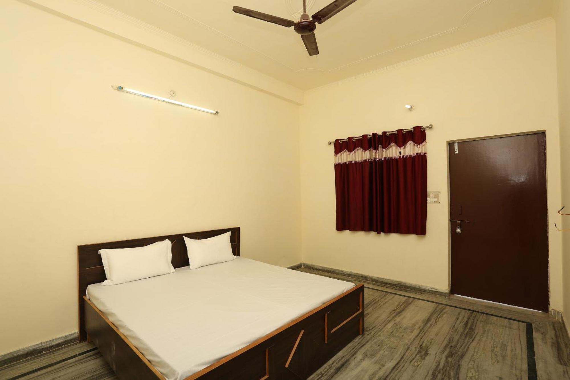 Spot On Angel Garden Hotel Alīgarh Екстериор снимка