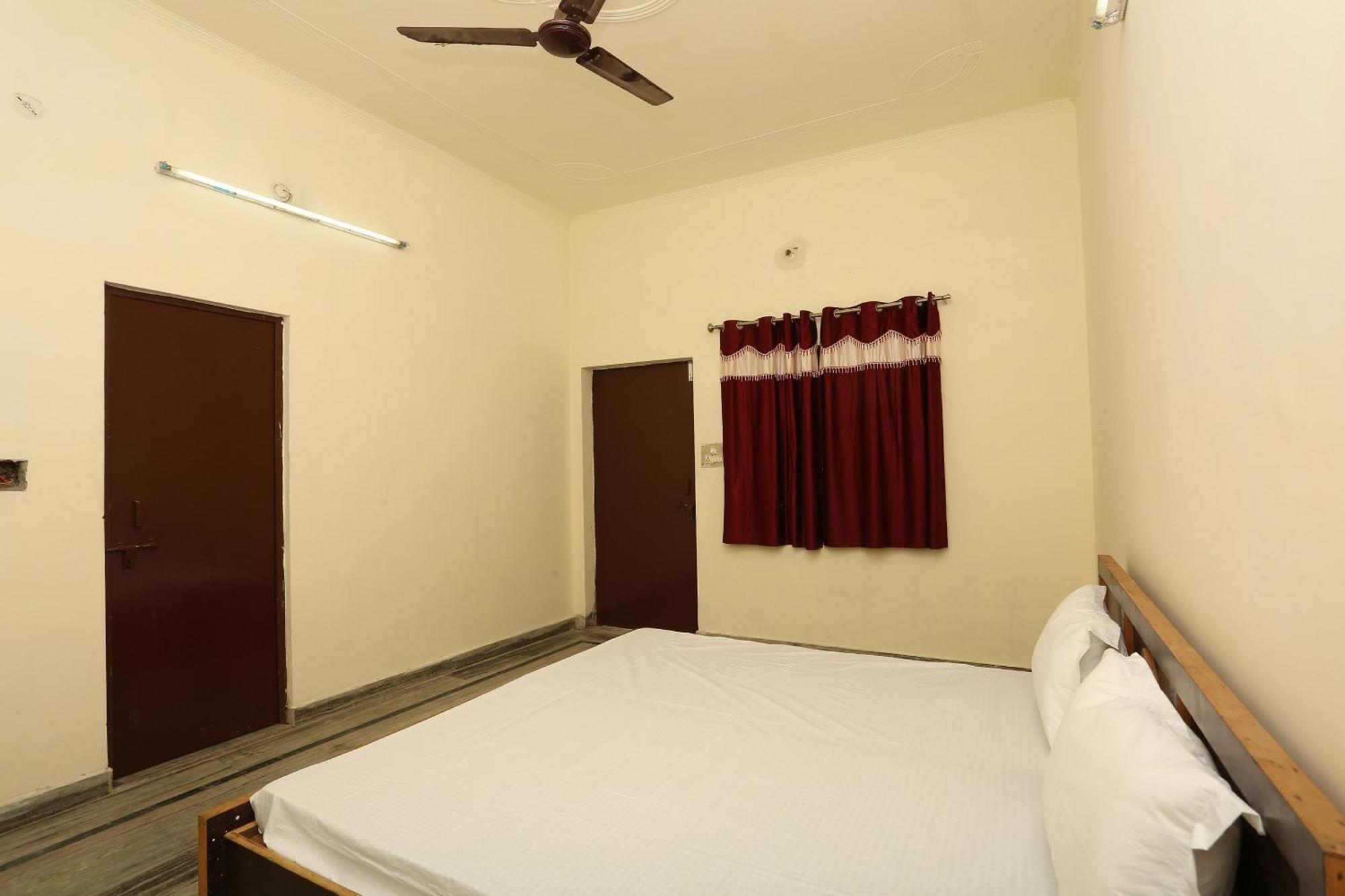 Spot On Angel Garden Hotel Alīgarh Екстериор снимка