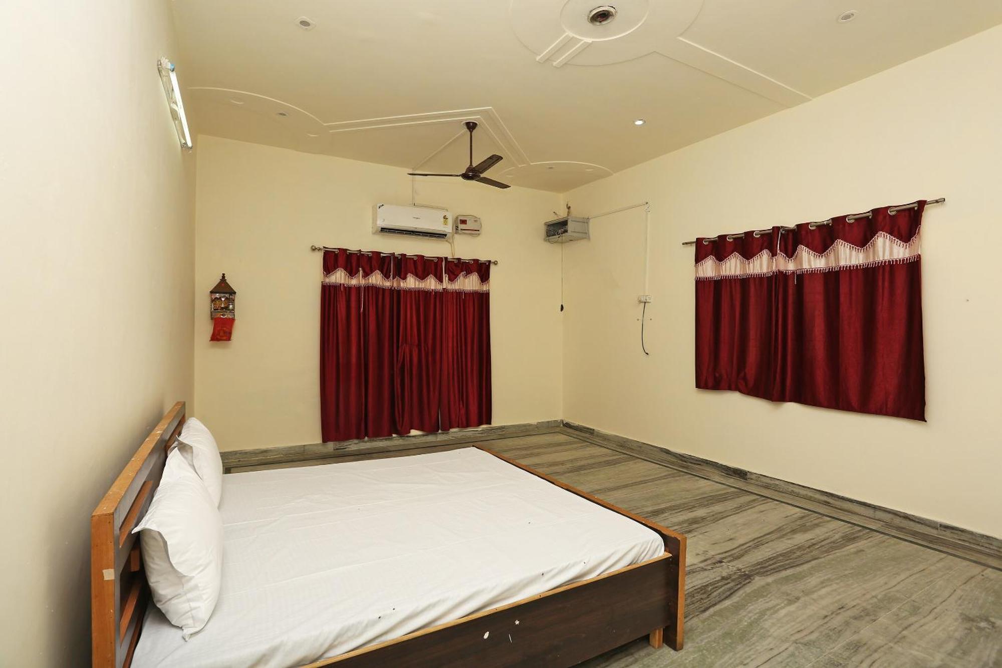 Spot On Angel Garden Hotel Alīgarh Екстериор снимка