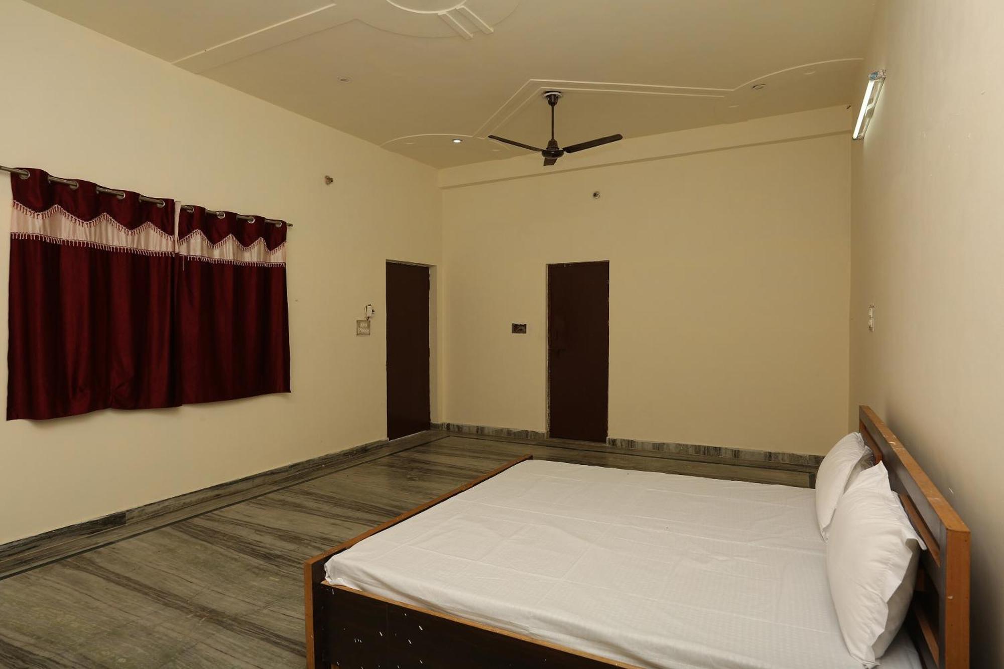 Spot On Angel Garden Hotel Alīgarh Екстериор снимка